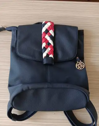 Městský batoh