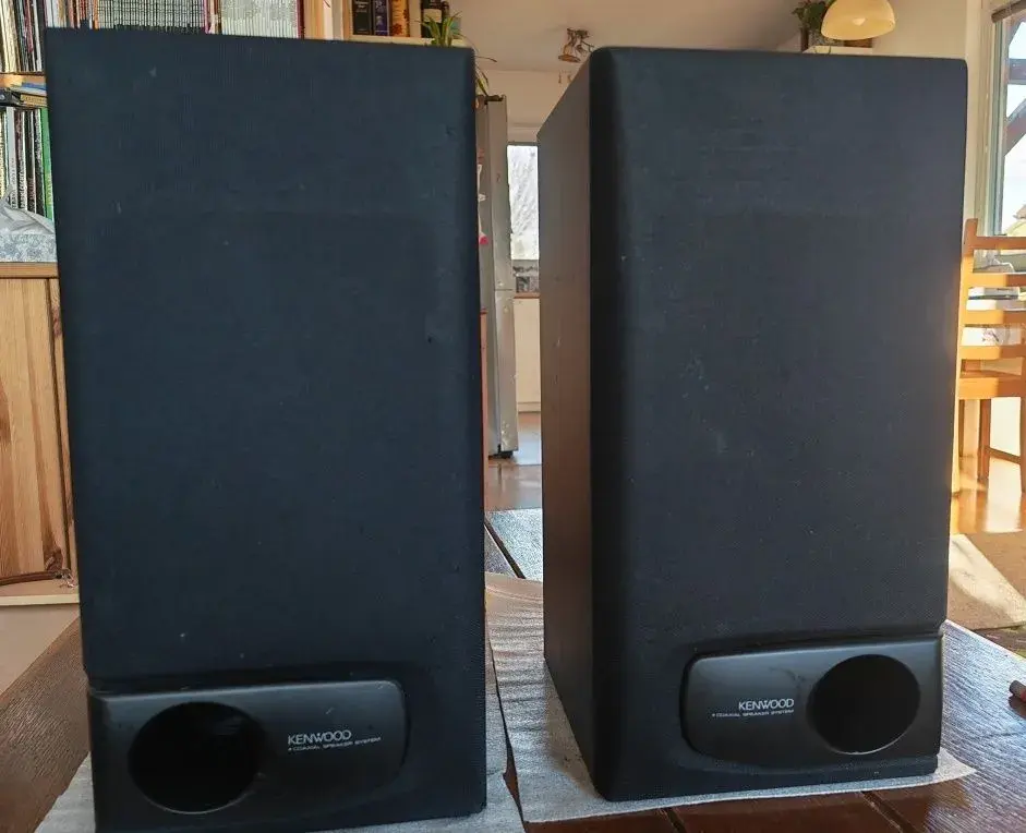 REPROSOUSTAVA KENWOOD LS-B3