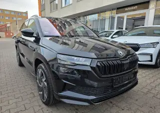 Škoda Karoq – 2023, 179 042 km