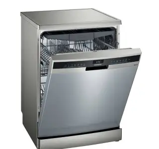 Myčka nádobí Siemens iQ300 SN23EI14CE nerez