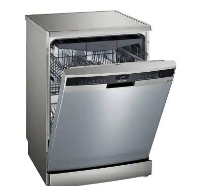 Myčka nádobí Siemens iQ300 SN23EI14CE nerez