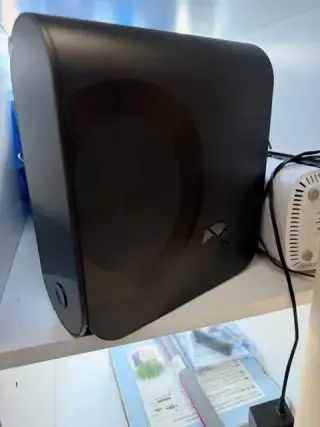 O2 Smartbox V3 (Optic+DSL)