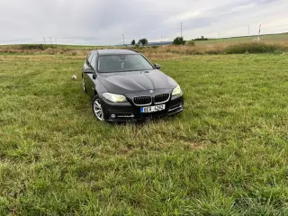 BMW f11