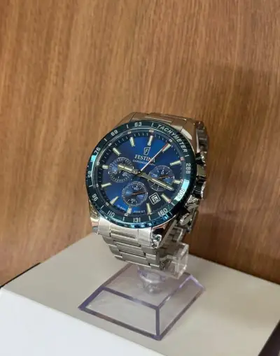 Hodinky Festina F20560 – záruka do 2. 7. 2028