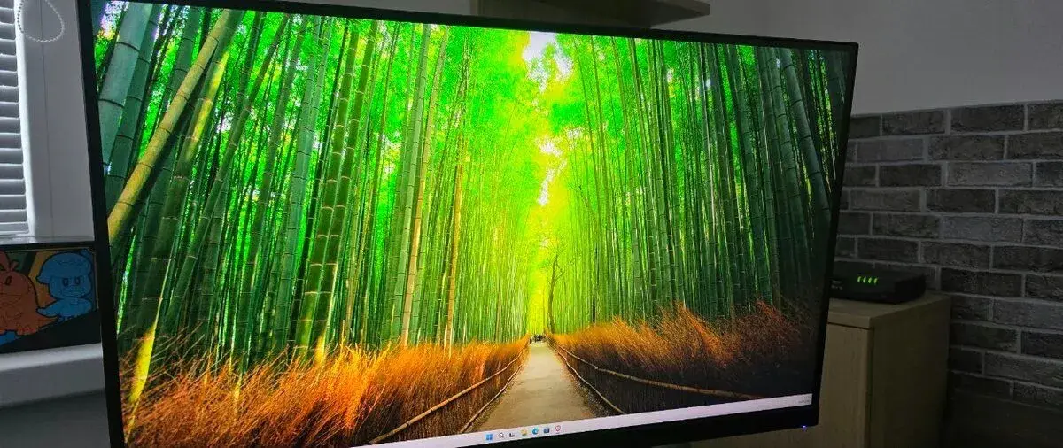 Herní monitor Acer Nitro VG271U M3
