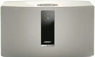 Radio Bose.