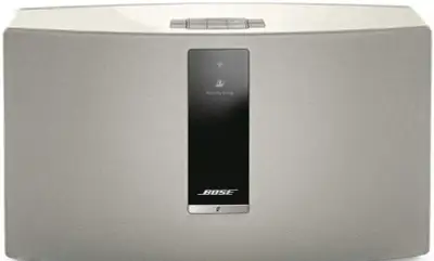 Radio Bose.