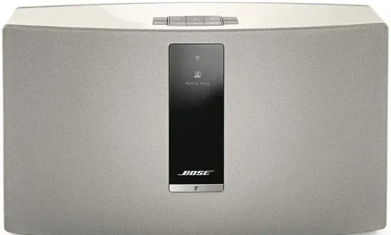 Radio Bose.