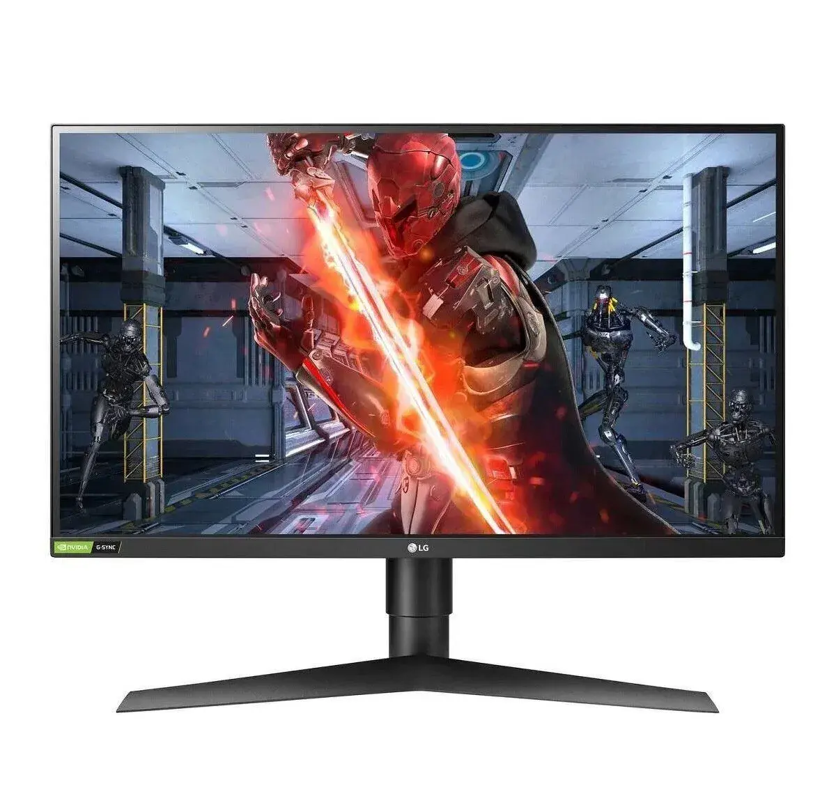 LG 27GL850 27",1ms, 1000:1, 350cd/m2, QHD, 100% stav