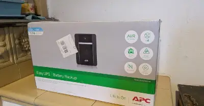 UPS APC BVX2200LI-GR