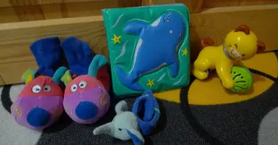 Pro nejmenší