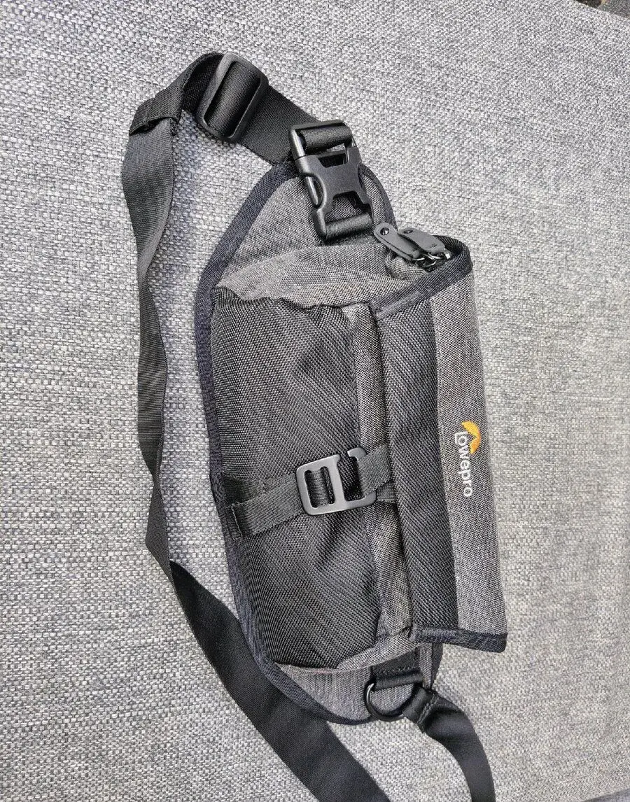 Fotoledvinka Lowepro