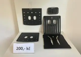 DeLonghi – Ochrana nerez krytu odkapové misky