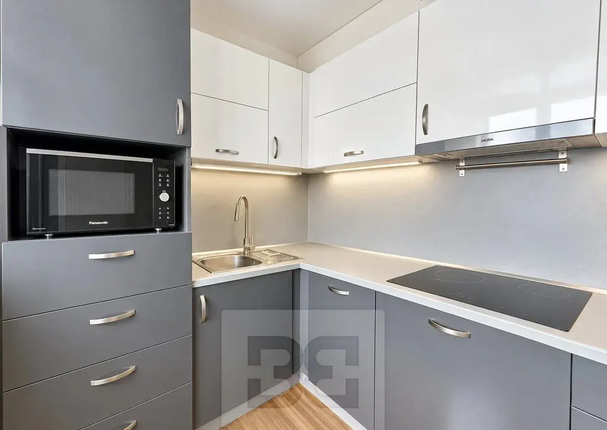 Pronájem bytu 4+kk 88 m², Praha - Krč, ev.č. N09959