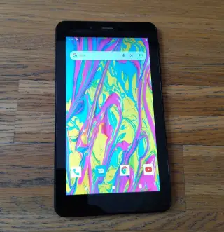 7" TABLET UMAX VISIONBOOK 7A S ANDROIDEM 10