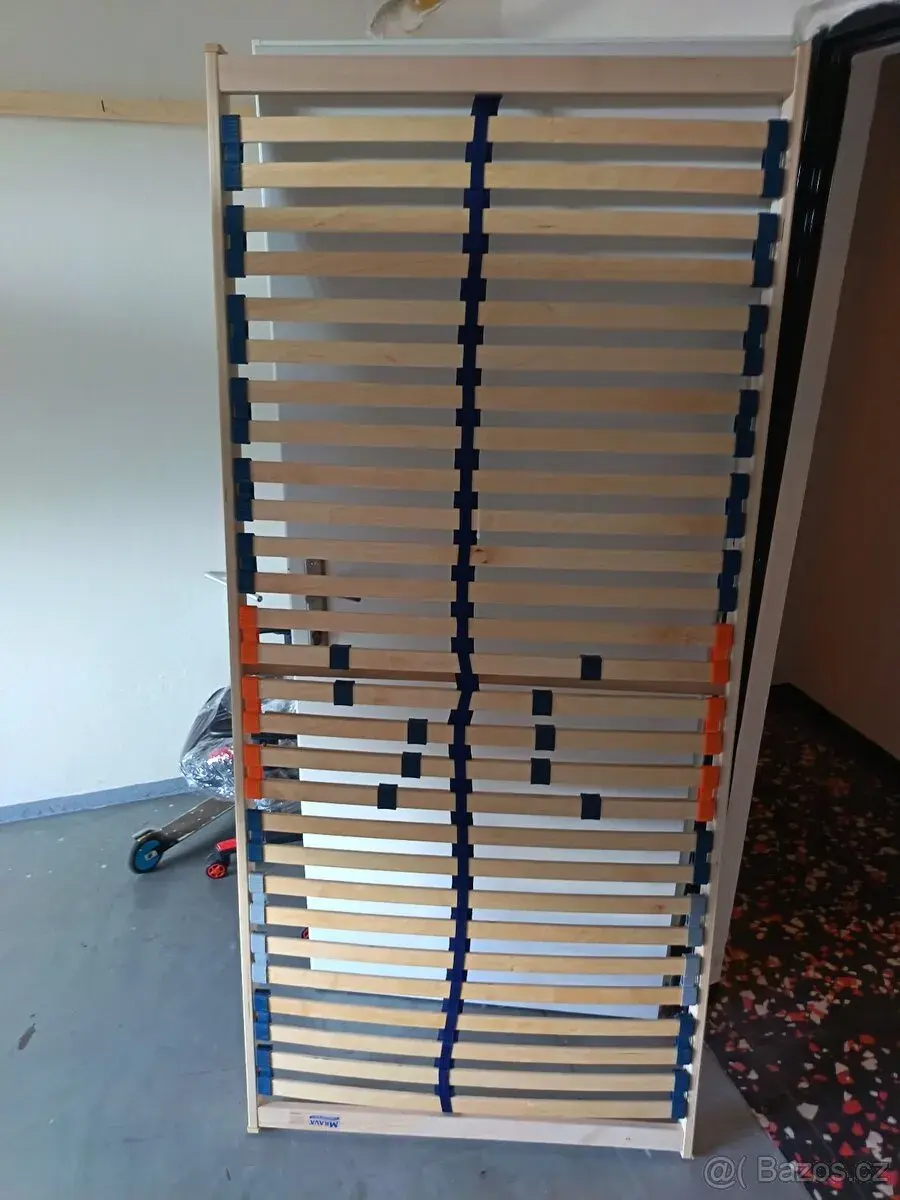Rošt Mrava Double T5 90 x 200