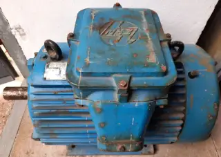 Elektromotor 22kW