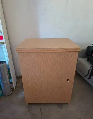 Šicí stroj Lucznik 438