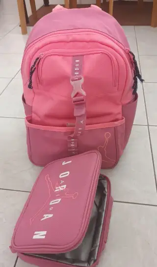 Školní batoh Air Jordan + snack box