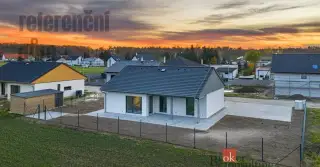 Prodej, domy/rodinný, 90 m2, Počaply 152, 53304 Sezemice, Pa