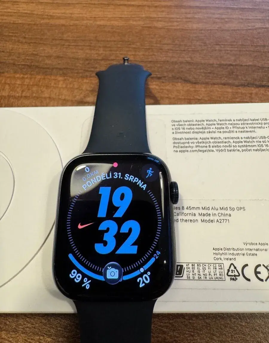 Apple Watch Series 8 45mm