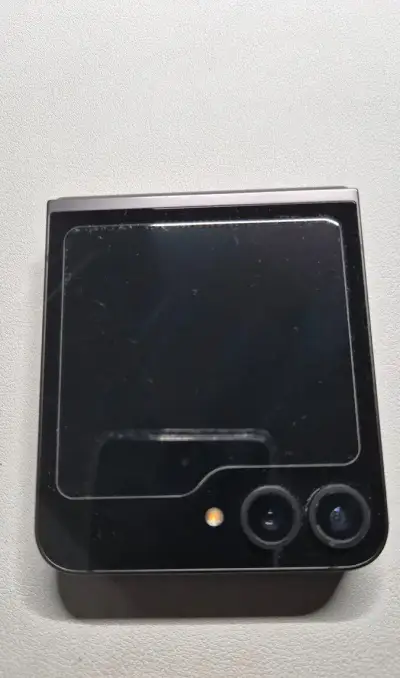 Samsung Galaxy Z Flip6 256