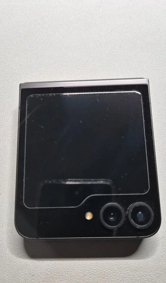 Samsung Galaxy Z Flip6 256