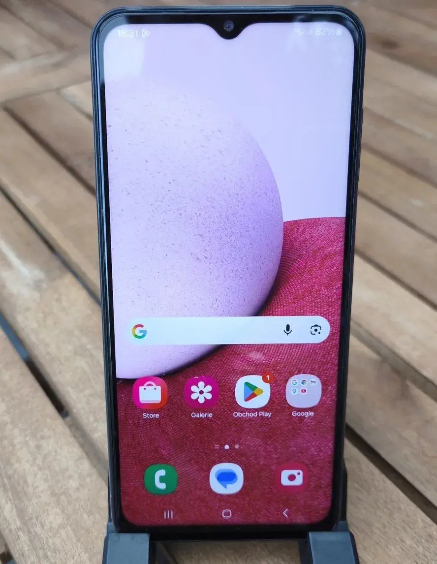 Samsung Galaxy A13 / 3GB RAM, Android 14