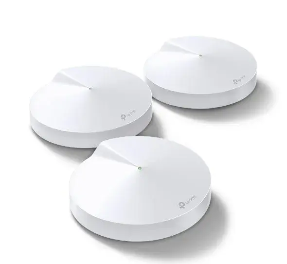 Deco M9+