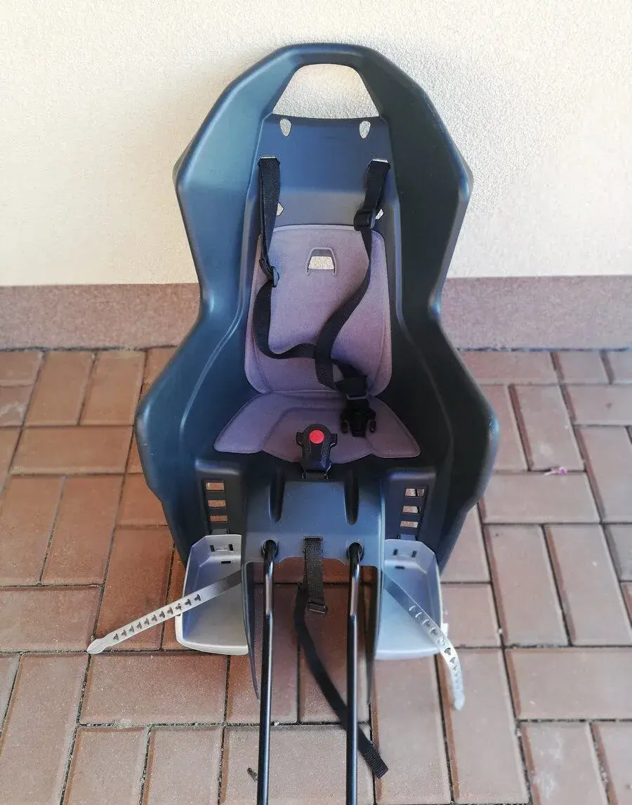 Cyklosedačka Polisport Koolah 29"