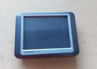 Garmin Navigace nüvi 250