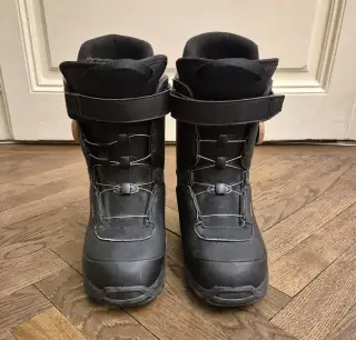 Snowboard boty vrl.42