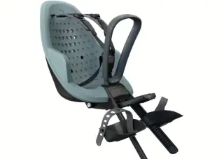 Thule yeep mini