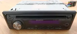 Kenwood Kdc-3247ay
