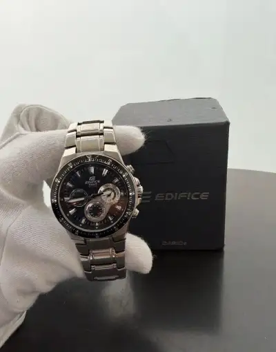 Casio Edifice EF-328D-1AVEF