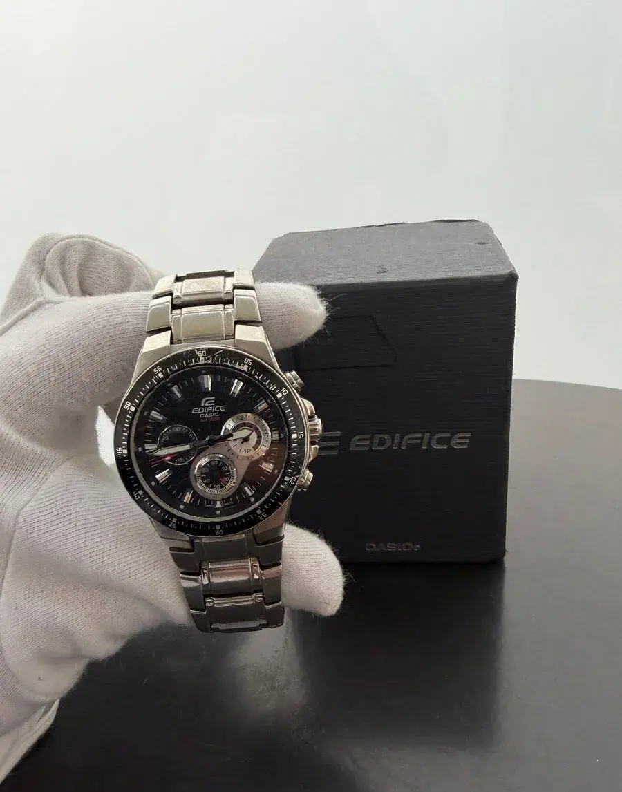 Casio Edifice EF-328D-1AVEF