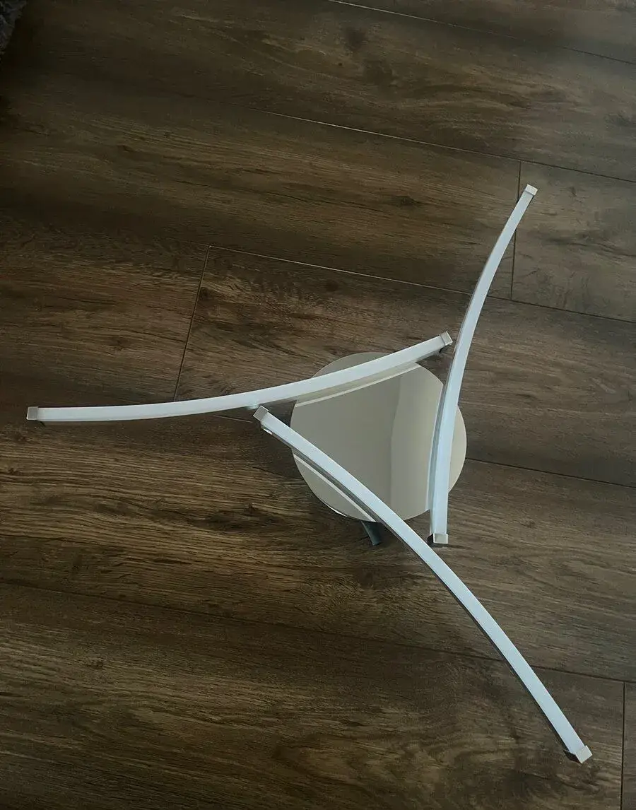 Led stropní světlo