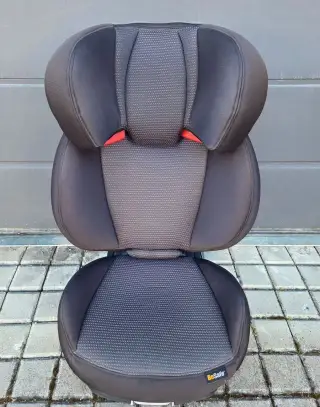 BeSafe iZi Up X3 IsoFix autosedačka 15-36 kg