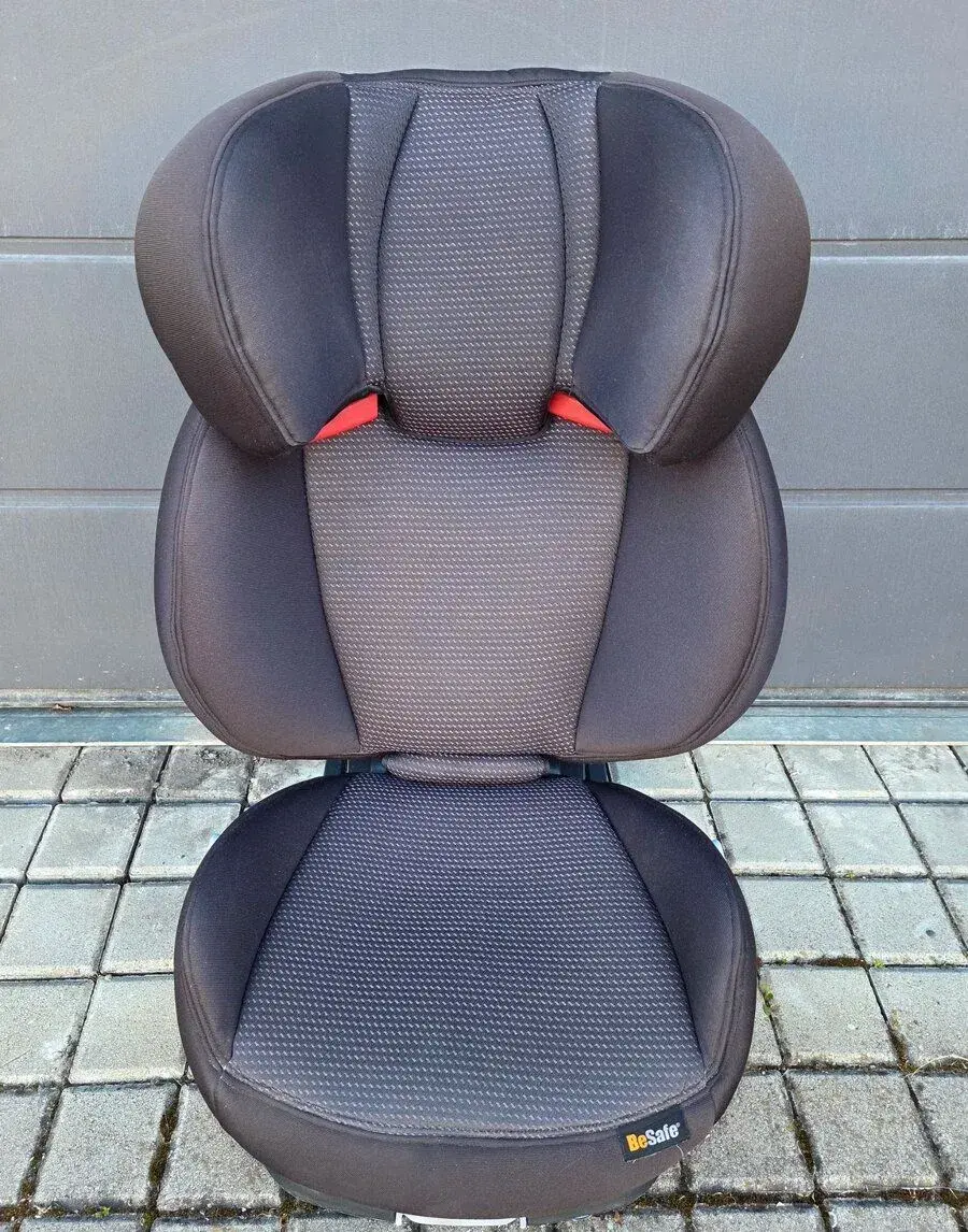 BeSafe iZi Up X3 IsoFix autosedačka 15-36 kg