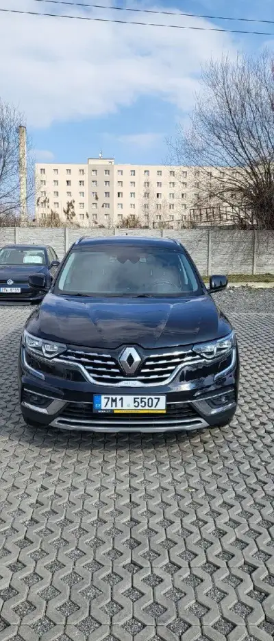 Renault KOLEOS – 2020, 94 000 km