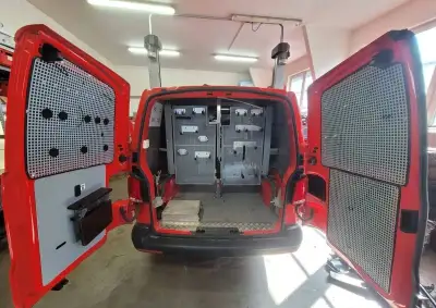 Volkswagen T5,T6,T6.1 – 2022