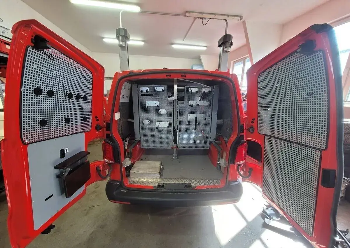 Volkswagen T5,T6,T6.1 – 2022