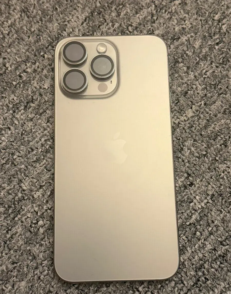 Apple iPhone 15 Pro Max 256 GB