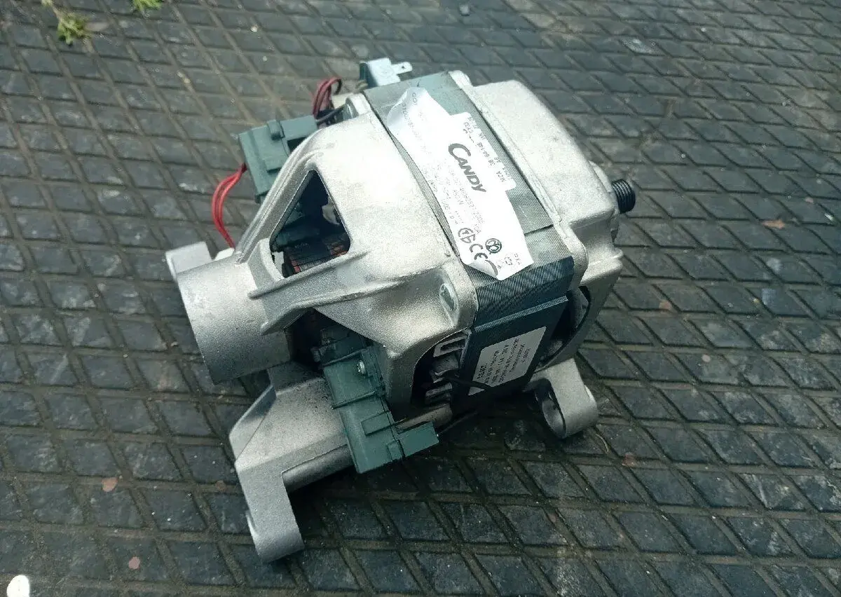 Motor z pračky Candy super stav za top cenu
