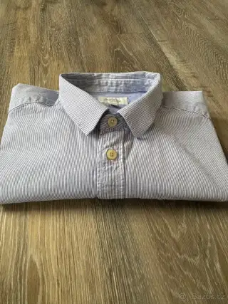Pepe Jeans London - košile