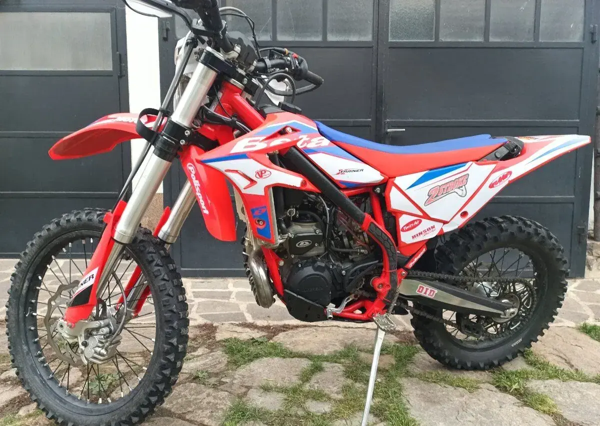 Beta X Trainer 300