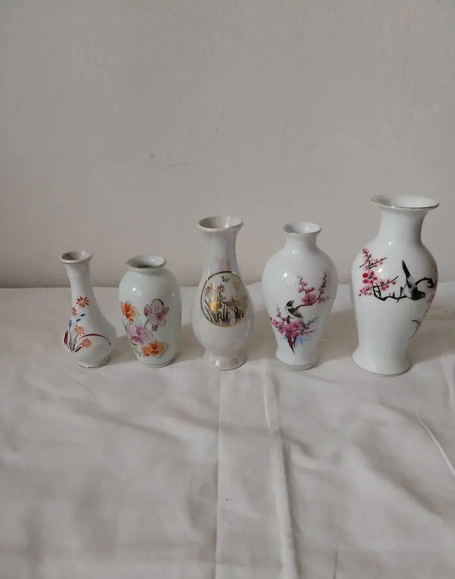 Porcelan China