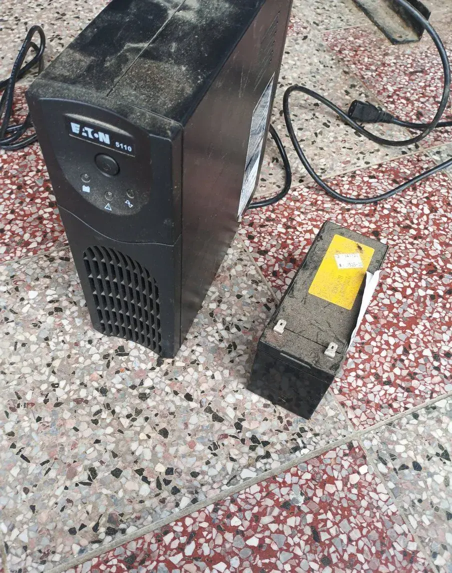 Eaton 5110