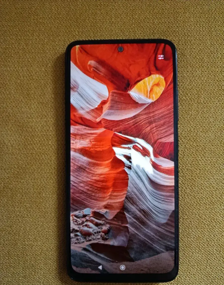 Telefon Xiaomi Redmi Note 11S
