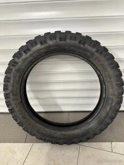 Michelin Desert Race 140/80 18